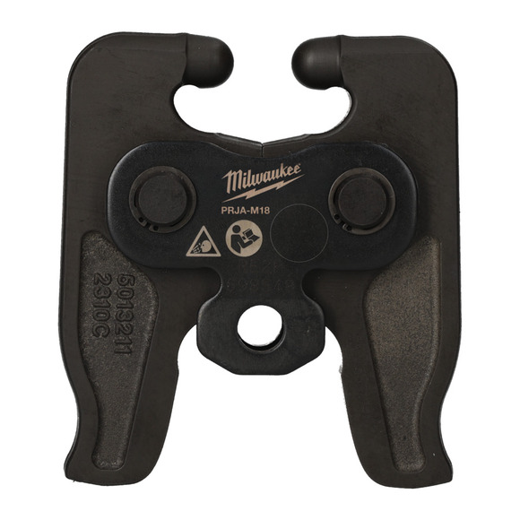Milwaukee Power Tools, Milwaukee PRJA-M18 18v Pivoting Ring Jaw Adaptor