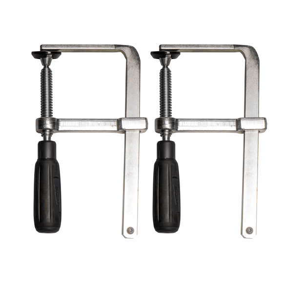 Milwaukee PSA 1 Guide Rail Clamps