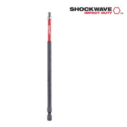 Milwaukee PZ3 150 mm Shockwave 3 Bit 