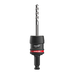Milwaukee Quik-Lok 11mm/7/16 Arbor