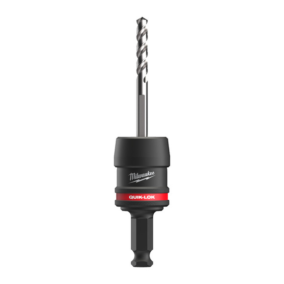 Milwaukee Power Tools, Milwaukee Quik-Lok 11mm/7/16 Arbor