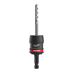 Milwaukee Quik-Lok 9.5mm/3/8 Arbor