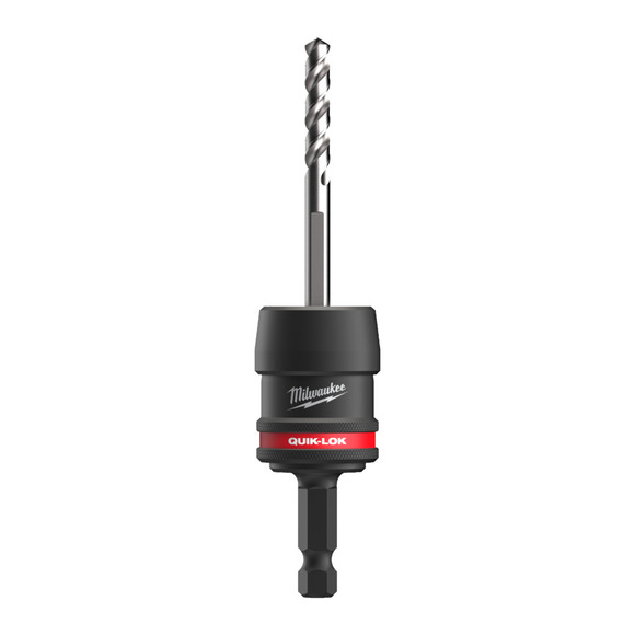 Milwaukee Power Tools, Milwaukee Quik-Lok 9.5mm/3/8 Arbor