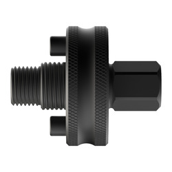 Milwaukee Quik-Lok Holesaw Enlargement Adaptor