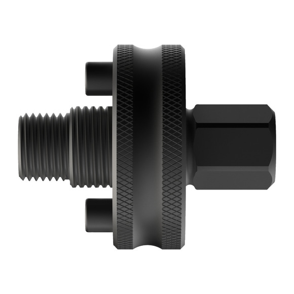 Milwaukee Power Tools, Milwaukee Quik-Lok Holesaw Enlargement Adaptor