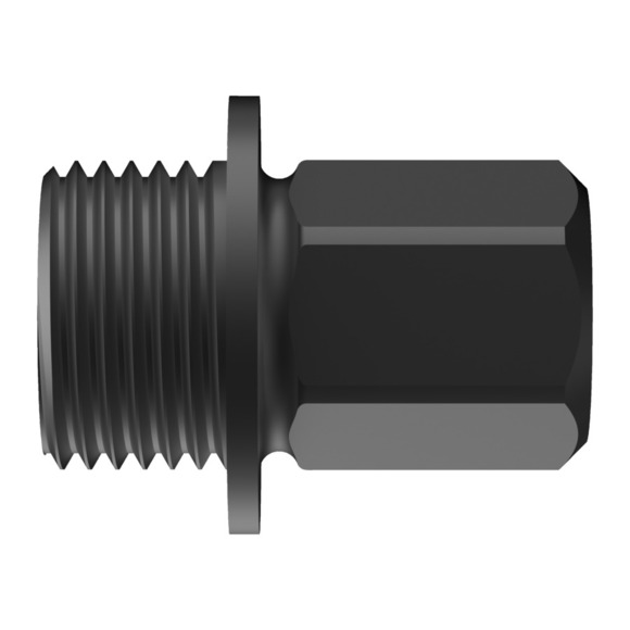 Milwaukee Power Tools, Milwaukee Quik-Lok Holesaw Large Adaptor 5pcs