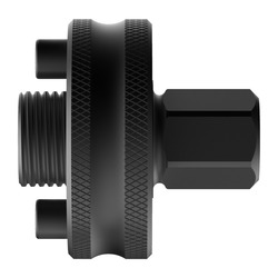 Milwaukee Quik-Lok Holesaw Pin Adaptor XL 2pcs