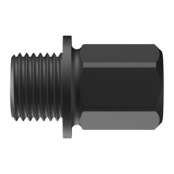 Milwaukee Quik-Lok Holesaw Small Adaptor 5pcs