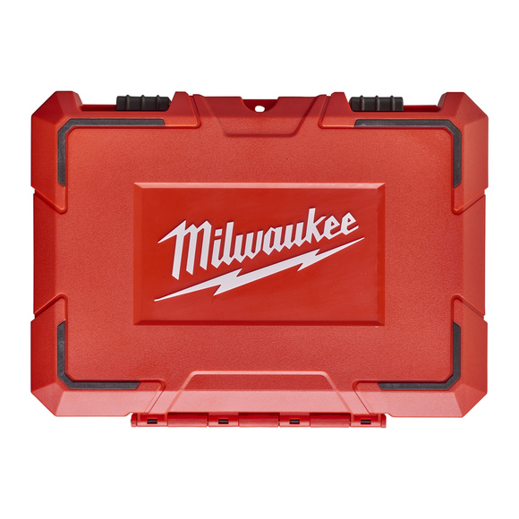 Milwaukee Power Tools, , Milwaukee R22 Series 16-300mm² Die Kit - 11pcs
