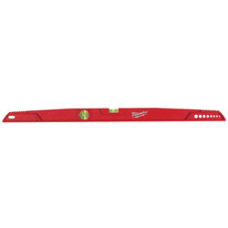 Milwaukee REDCAST 60cm Die-Cast Level 