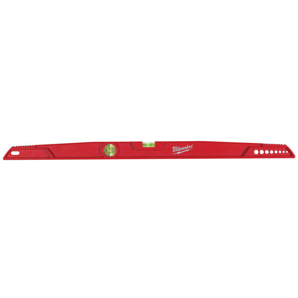 Milwaukee Power Tools, Milwaukee REDCAST 80cm Die-Cast Level