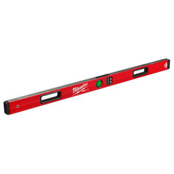 Milwaukee REDSTICK 120 cm Digital Level 