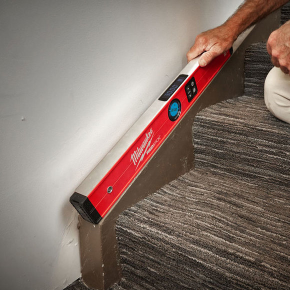 Milwaukee Power Tools, , Milwaukee REDSTICK 60 cm Digital Level