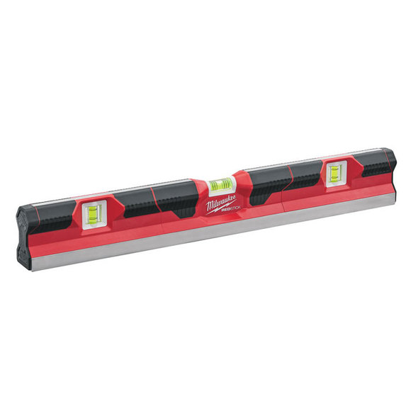 Milwaukee Power Tools, Milwaukee REDSTICK 60cm Concrete Level