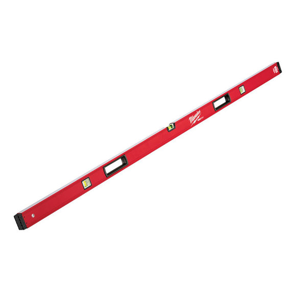 Milwaukee Power Tools, Milwaukee REDSTICK Backbone 180cm 72" Box Level