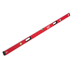 Milwaukee REDSTICK Backbone 180cm 72" Magnetic Box Level 