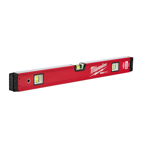 Milwaukee Power Tools, Milwaukee REDSTICK Backbone 60cm 24" Box Level