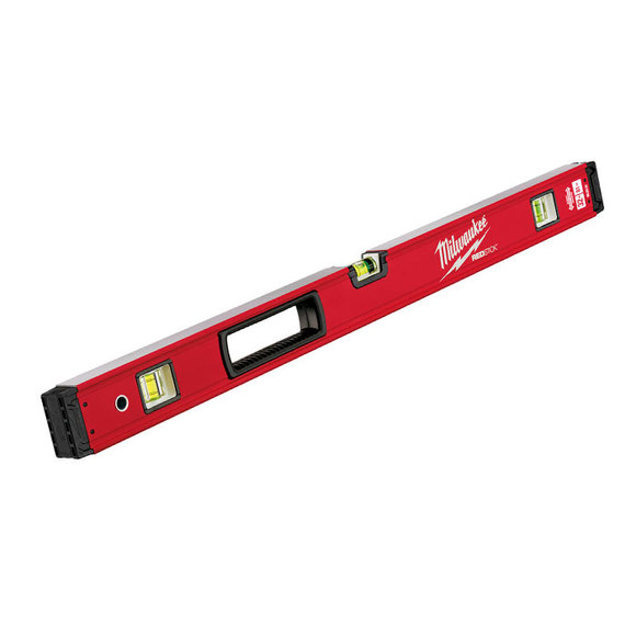 Milwaukee Power Tools, Milwaukee REDSTICK Backbone 80cm 32" Box Level