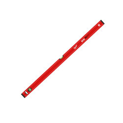 Milwaukee Redstick Magnetic Slim 100 cm Box Level 