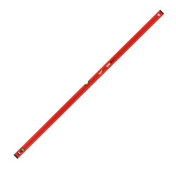 Milwaukee Redstick Magnetic Slim 180 cm Box Level 