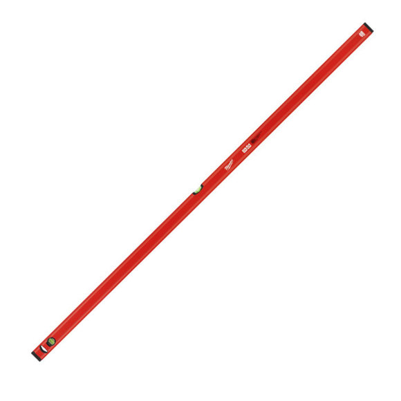 Milwaukee Power Tools, Milwaukee Redstick Magnetic Slim 180 cm Box Level