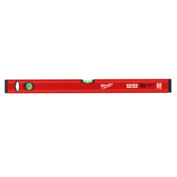 Milwaukee Redstick Magnetic Slim 60 cm Box Level 