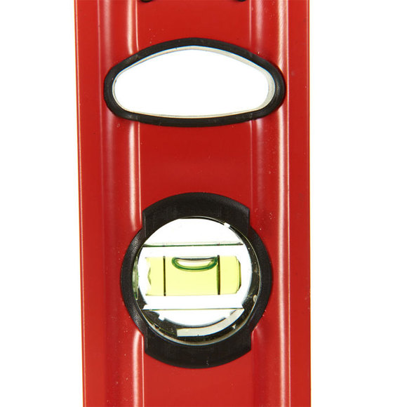 Milwaukee Power Tools, , Milwaukee Redstick Magnetic Slim 40 cm Box Level