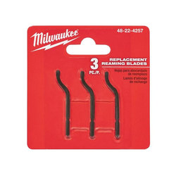 Milwaukee Replacement Blades For Reaming Pen