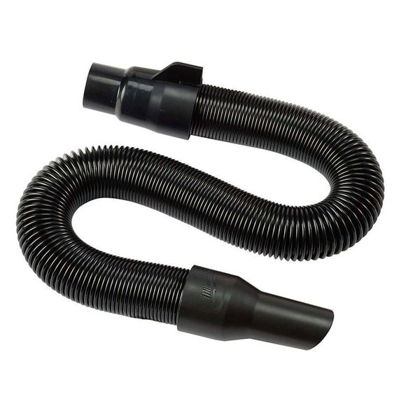 Milwaukee Power Tools, Milwaukee Replacement Hose For M18VC2 Vacuum