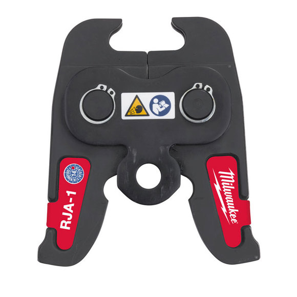 Milwaukee Power Tools, Milwaukee RJA-1 Ring Jaw Adaptor