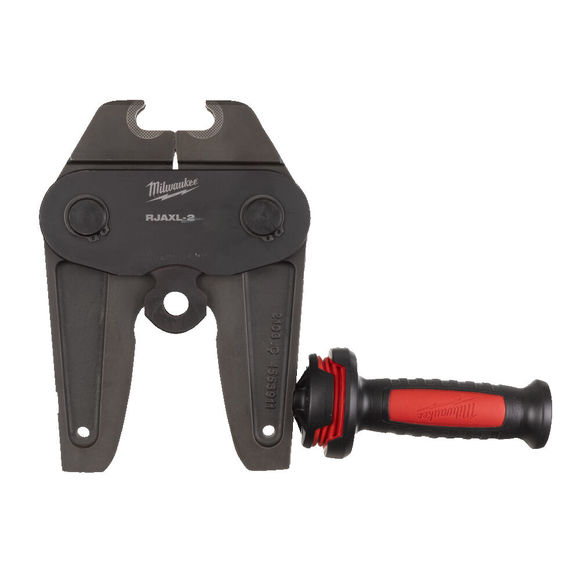 Milwaukee Power Tools, Milwaukee RJAXL-2 Ring Jaw Adaptor