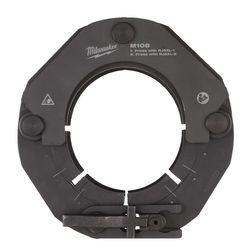 Milwaukee RJAXL-M108 Ring Pressing Jaw M-Profile