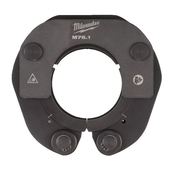 Milwaukee Power Tools, Milwaukee RJ18XL-M76.1 Ring Pressing Jaw M-Profile