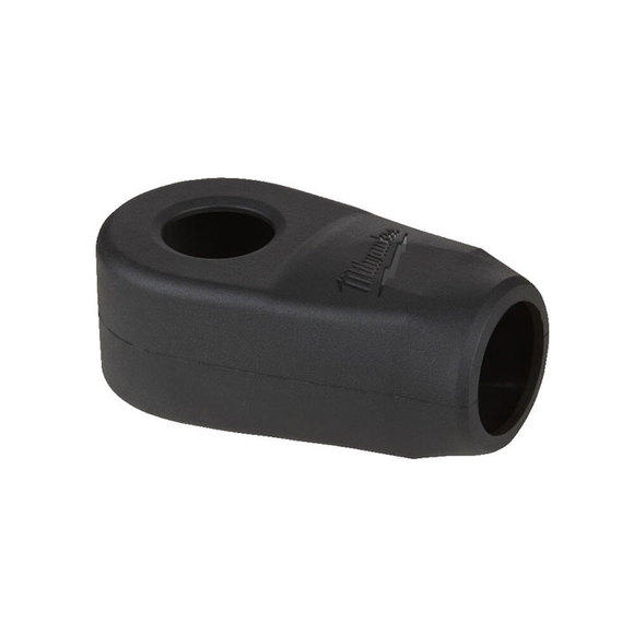 Milwaukee Power Tools, , Milwaukee Rubber Sleeve For M12FIR38LR Extended Reach Ratchet