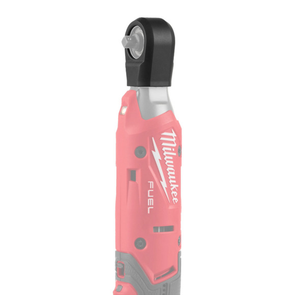 <BRAND>, Milwaukee Rubber Sleeve to Suit M12FIR14G2 1/4 Ratchet