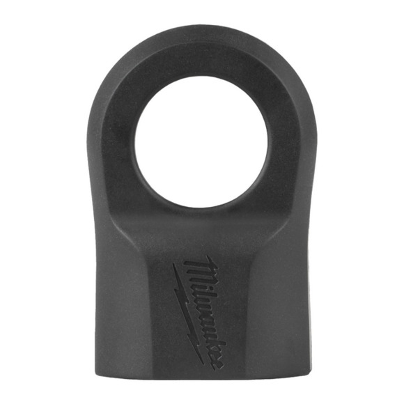 Milwaukee Power Tools, , Milwaukee Rubber Sleeve to Suit M12FIR38G2 3/8 Ratchet