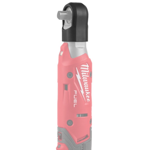Milwaukee Power Tools, , Milwaukee Rubber Sleeve to Suit M12FIR38G2 3/8 Ratchet