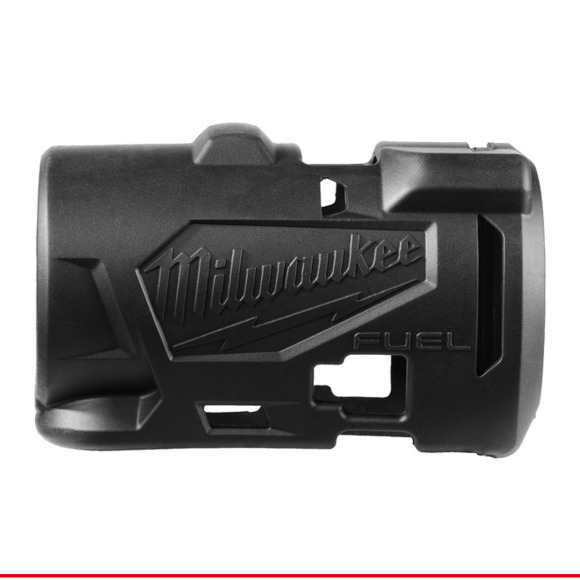 Milwaukee Power Tools, Milwaukee Rubber Sleeve to suit M12FSCIWF Sub Compact Wrenches