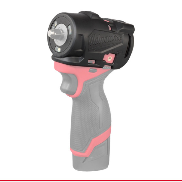 Milwaukee Power Tools, , Milwaukee Rubber Sleeve to suit M12FSCIWF Sub Compact Wrenches