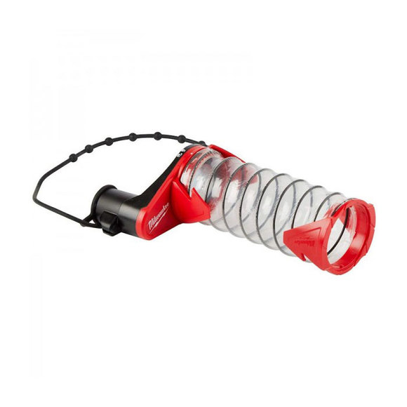 Milwaukee Power Tools, Milwaukee SDS+ Dust Trap 