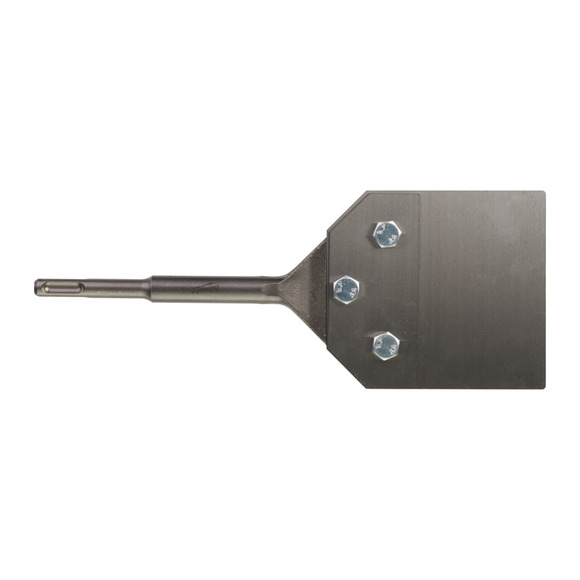 Milwaukee Power Tools, Milwaukee SDS+ Floor/Wall Scraper