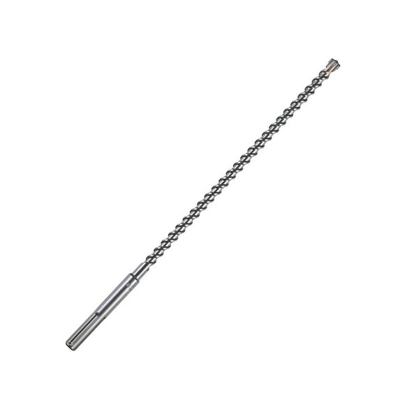 Milwaukee Power Tools, Milwaukee SDS Max 4 Cut Drill Bit 16 x 540 mm