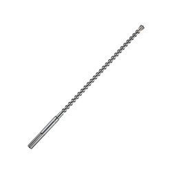 Milwaukee SDS Max 4 Cut Drill Bit 16 x 540 mm