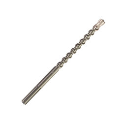 Milwaukee SDS Max 4 Cut Drill Bit 28 x 570 mm