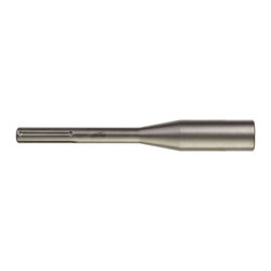 Milwaukee SDS Max Electrode/Ground Rod Driver 22.2 x 220 mm 