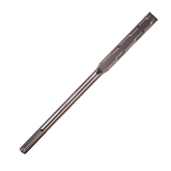 Milwaukee Power Tools, Milwaukee SDS-MAX Sledge Self-Sharpening 25 x 400 mm Chisel