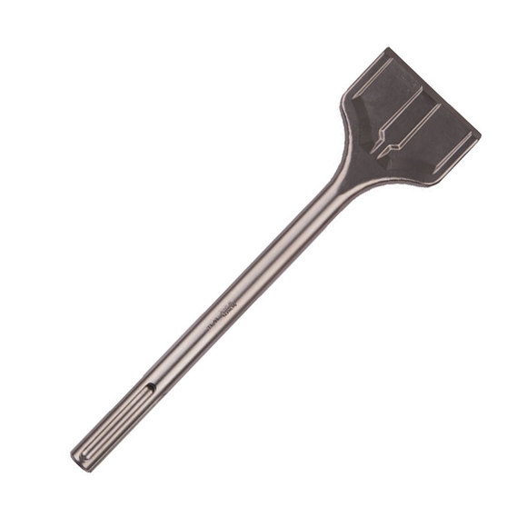 Milwaukee Power Tools, Milwaukee SDS-MAX Sledge Self-Sharpening 80 x 300 mm Chisel