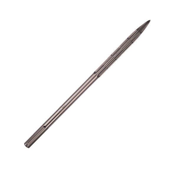 Milwaukee Power Tools, Milwaukee SDS-MAX Sledge Self-Sharpening Pointed Chisel