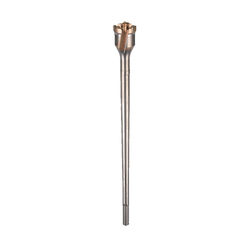 Milwaukee SDS-Max TCT Tunnel Bit 45 x 550 mm 