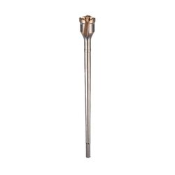 Milwaukee SDS-Max TCT Tunnel Bit 55 x 990 mm 